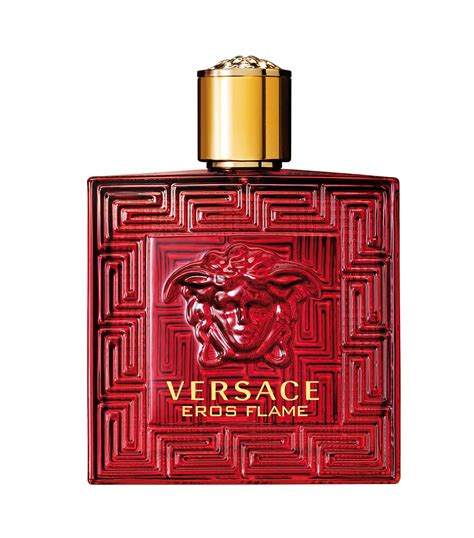 perfume versace eros flame hombre|Versace perfume eros 100ml.